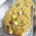 Multichip Cookies