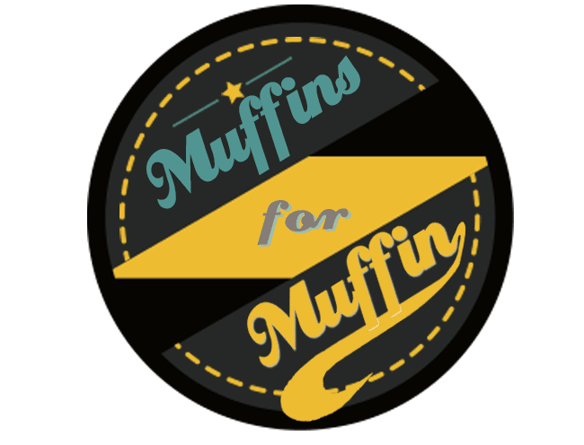 Muffins for Muffin Bake Sale Preview