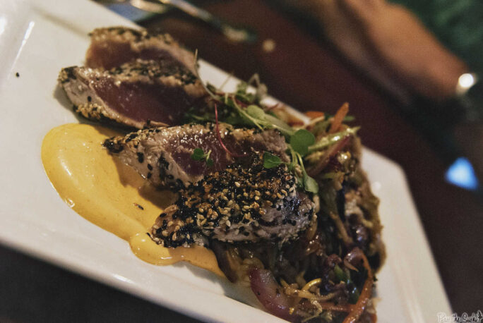 Noshing Local: Two Stones Pub Newark Delaware