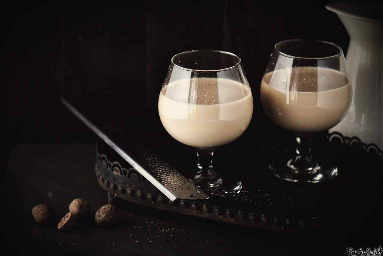 Brandy Alexander