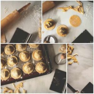 How to make Homemade Pasta | Kita Roberts PassTheSushi.com