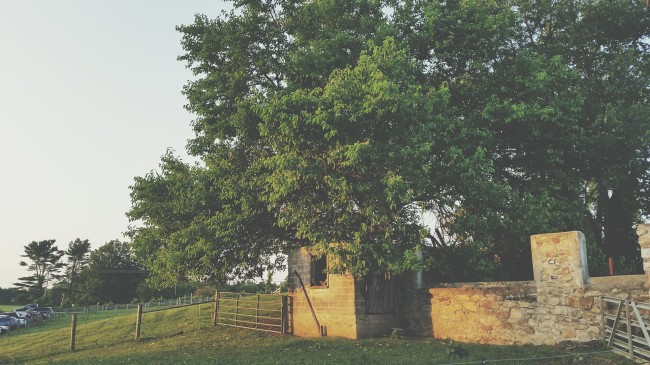 Woodside Farm Creamery Hockessin DE 