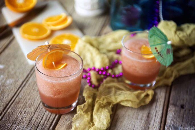 Easy Rum Runner Recipe 