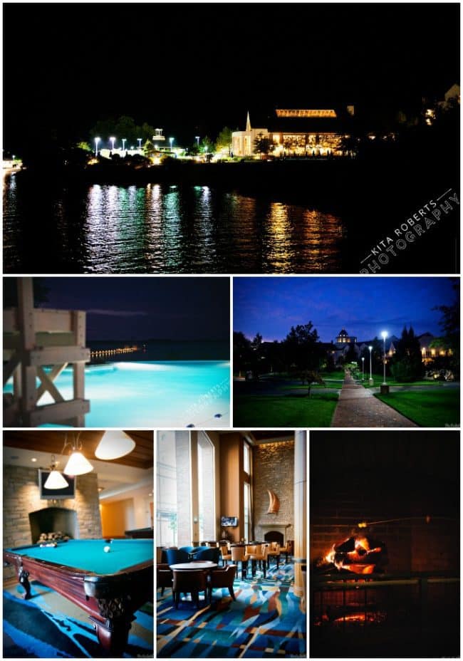 The Hyatt Regency Chesapeake Bay | Photo by KitaRobertsPhotography.com