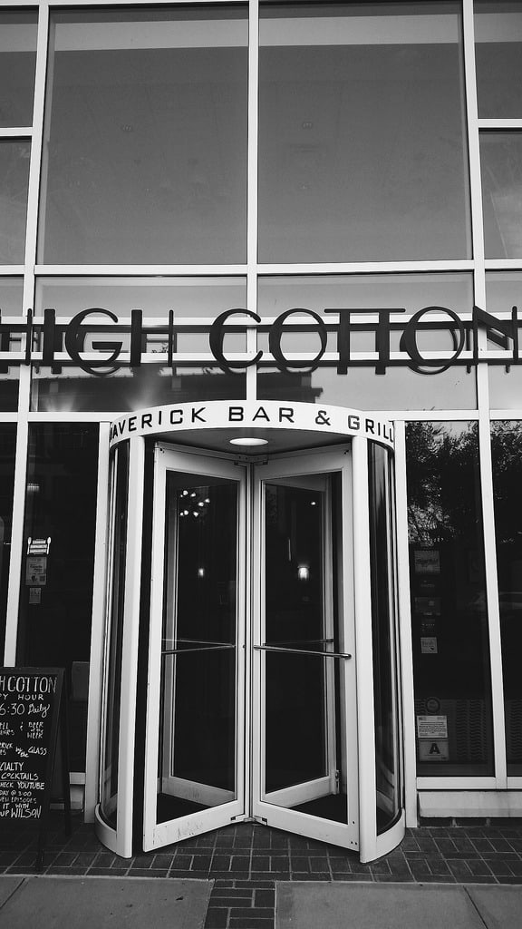 High Cotton, Greenville SC | Kita Roberts