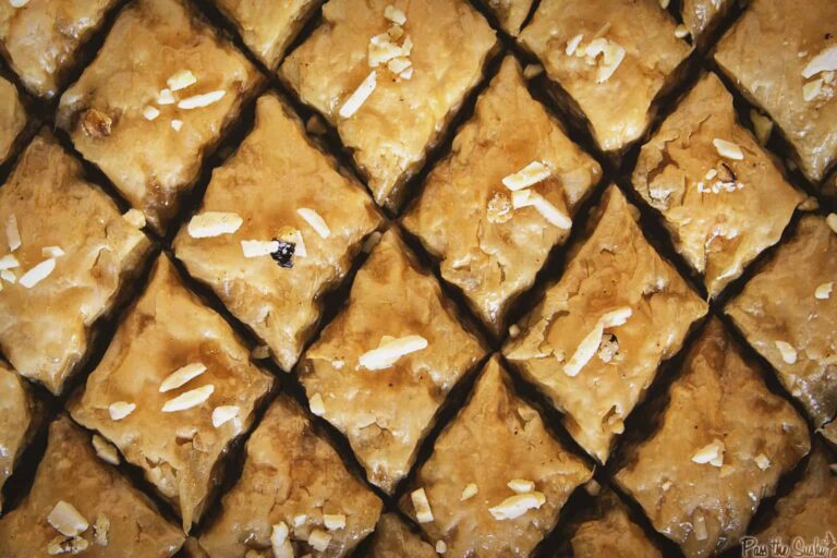 Baklava