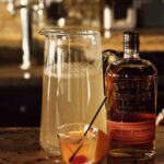 Whiskey Sour | Kita Roberts PassTheSushi.com
