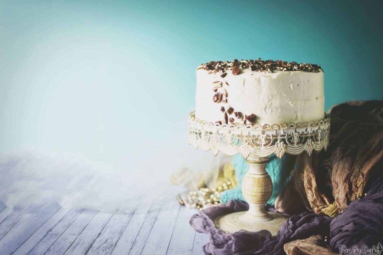 Hummingbird Cake Recipe