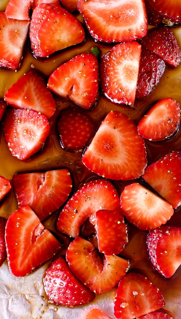 25 Best Strawberry Recipes, From Sweet to Savory