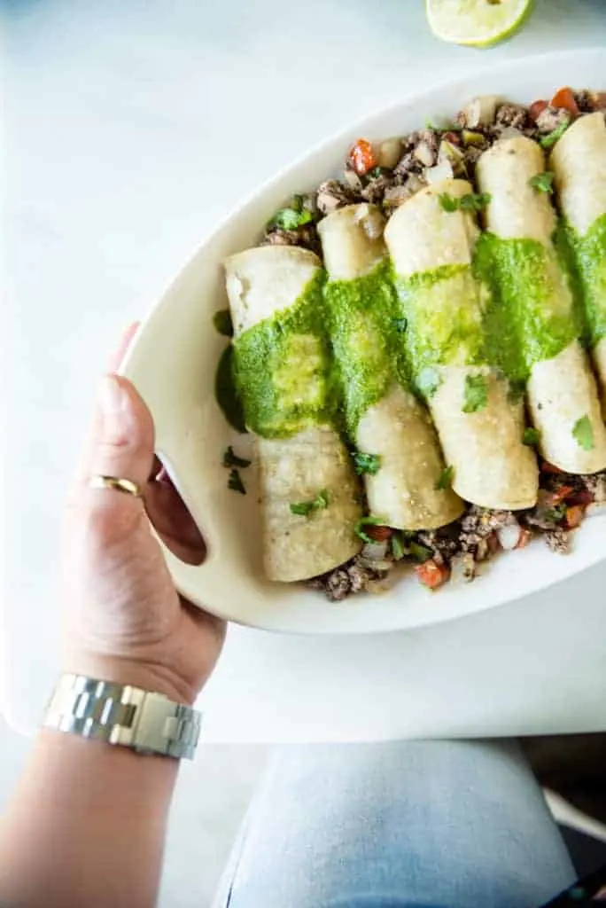 An Honest Terra S Kitchen Meal Delivery Review Pass The Sushi