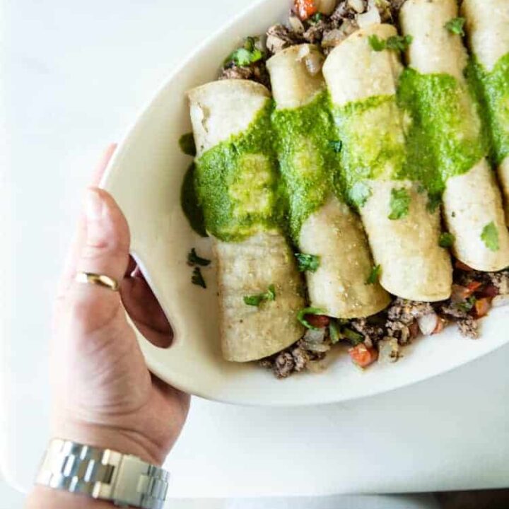 An Honest Terra's Kitchen Meal Delivery Review | Kita Roberts PassTheSushi.com