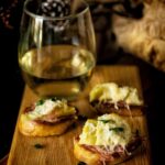 Easy Parmesan Artichoke Bites | Kita Roberts PassTheSushi.com