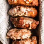 Apple Fritters Recipe - Kita Roberts PasstheSuhsi