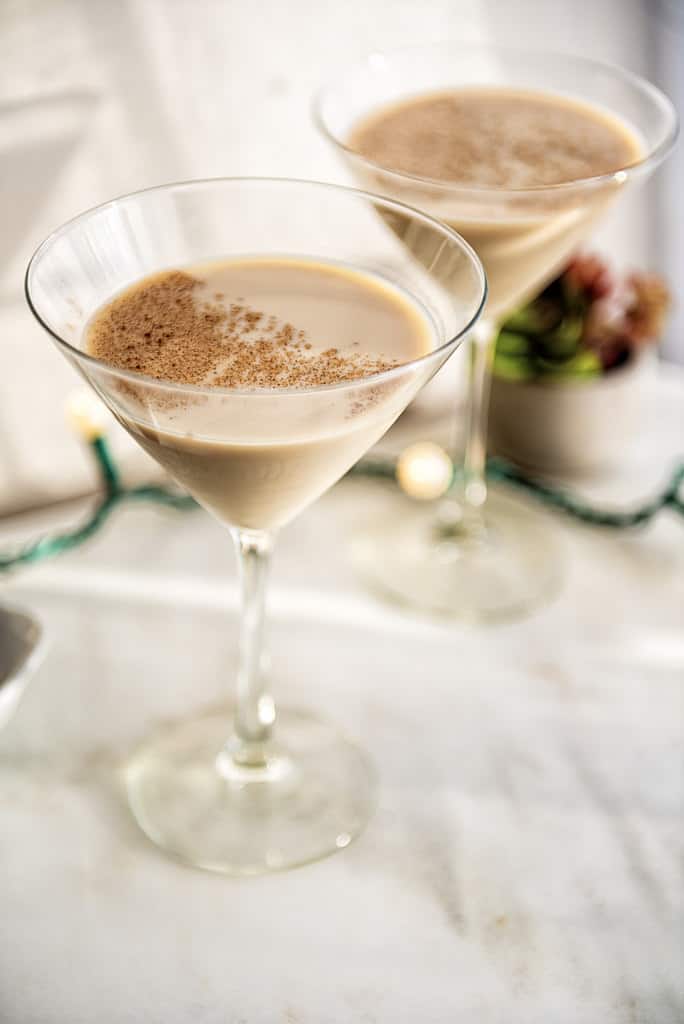 Baileys Pumpkin Silk Cocktail Recipe