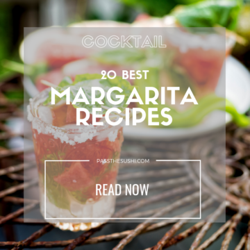 20 best margarita recipes for cinco de mayo