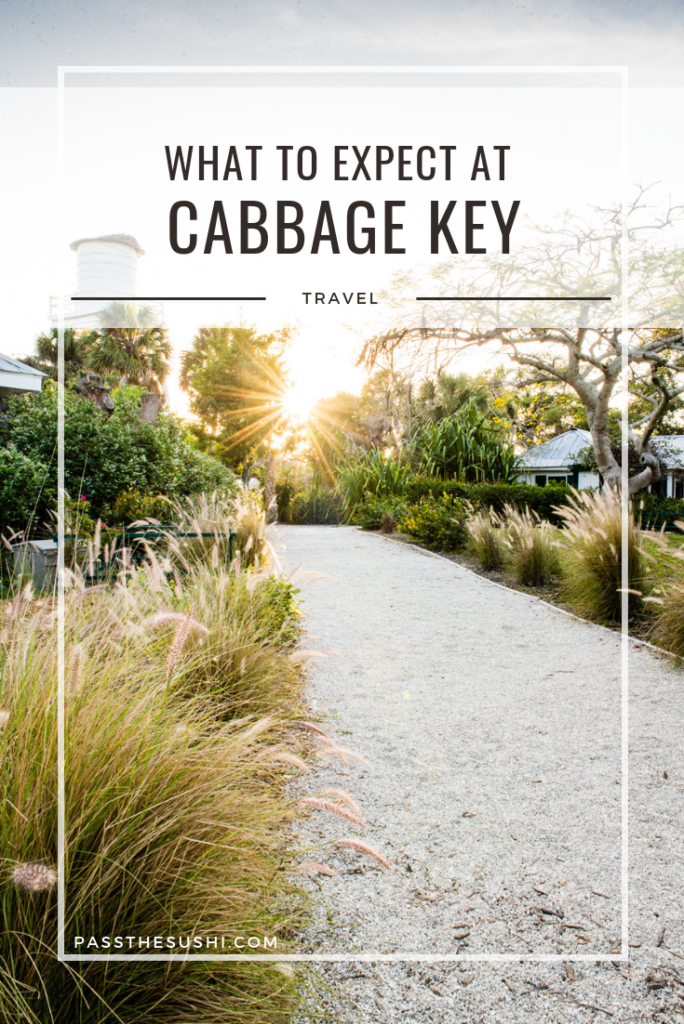 What to expect when visiting Cabbage Key. Eat, see, stay | Travel 