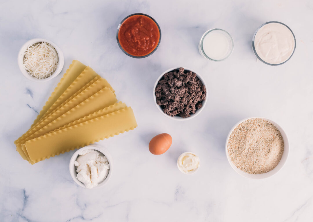 Lasagna Fritta {Copycat Olive Garden Recipe} Pass The Sushi