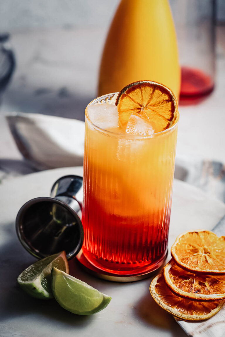 Madras Cocktail