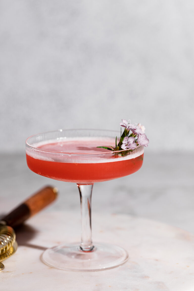 Mary Pickford Cocktail