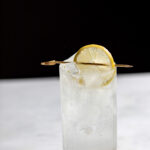 Tom Collins Cocktail