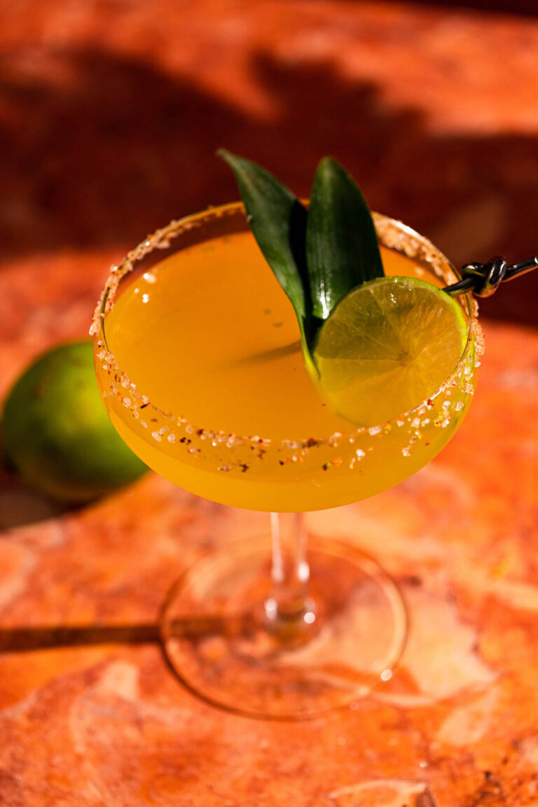 Pineapple Margarita